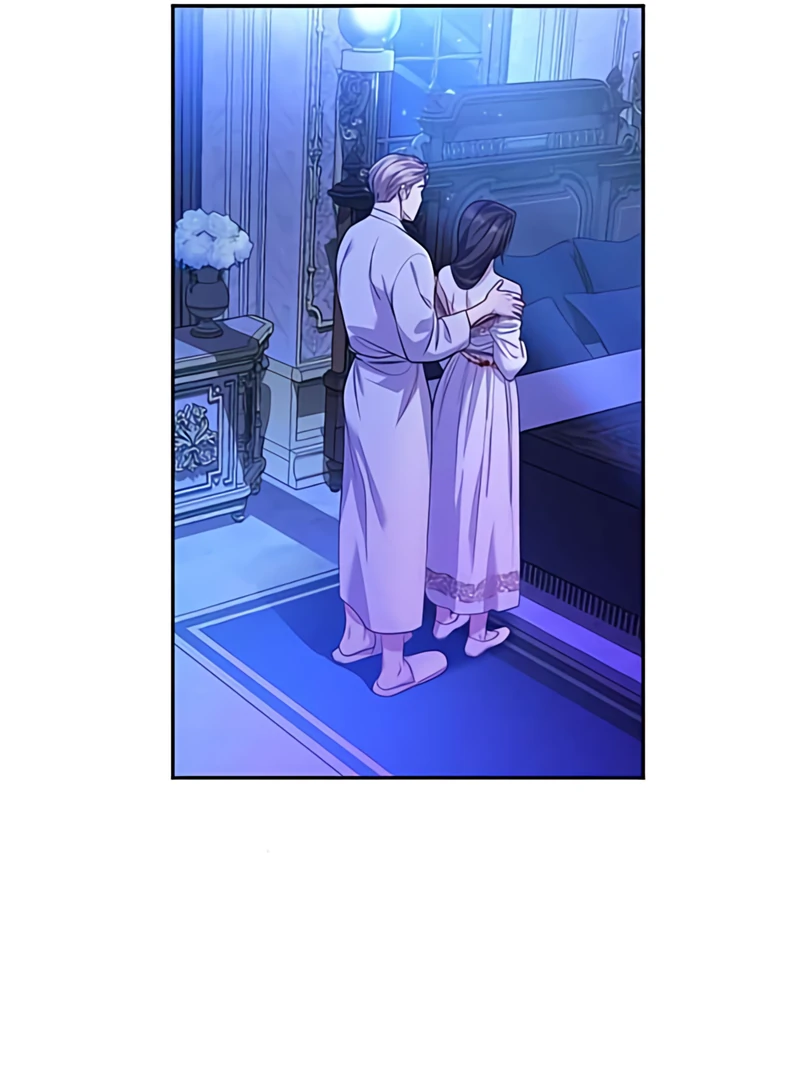 Please Kill My Husband Chapter 11 page 1