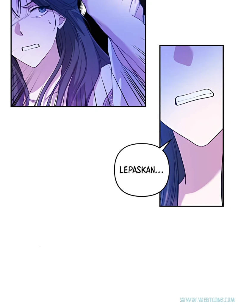 Please Kill My Husband Chapter 11 page 23