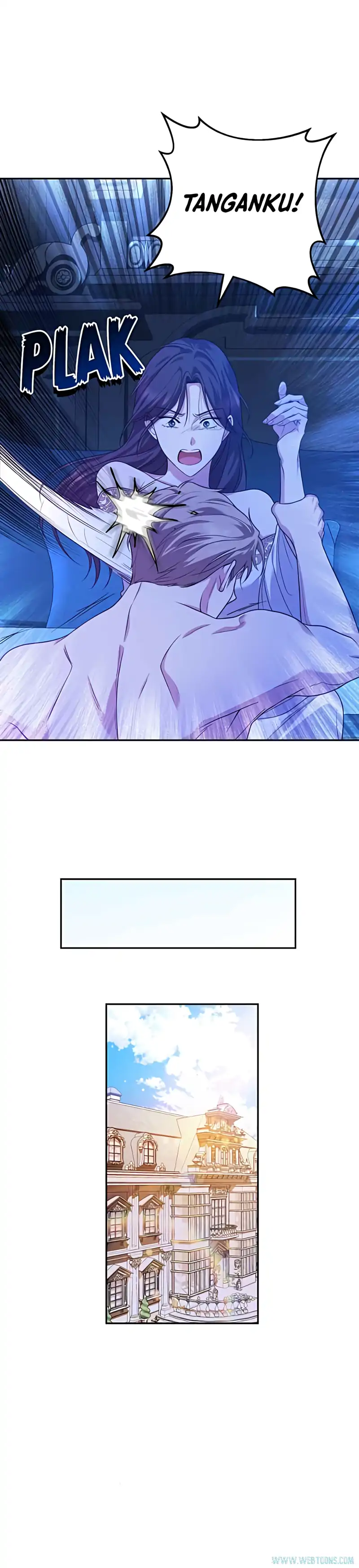 Please Kill My Husband Chapter 11 page 24