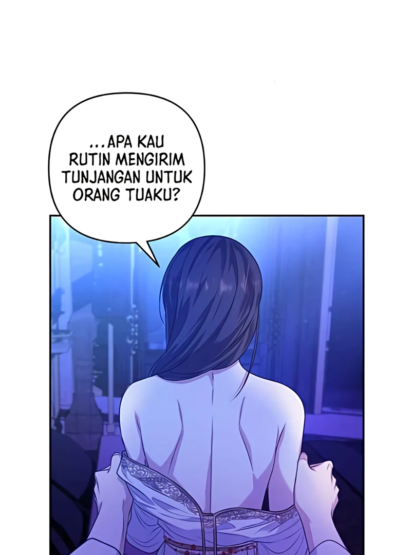 Please Kill My Husband Chapter 11 page 2