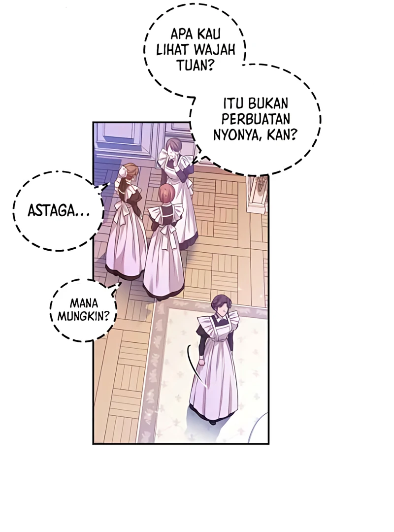 Please Kill My Husband Chapter 11 page 30