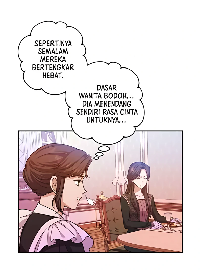 Please Kill My Husband Chapter 11 page 31