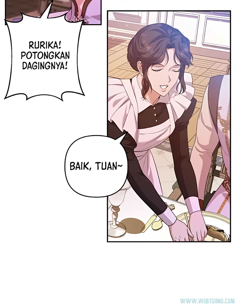 Please Kill My Husband Chapter 11 page 33