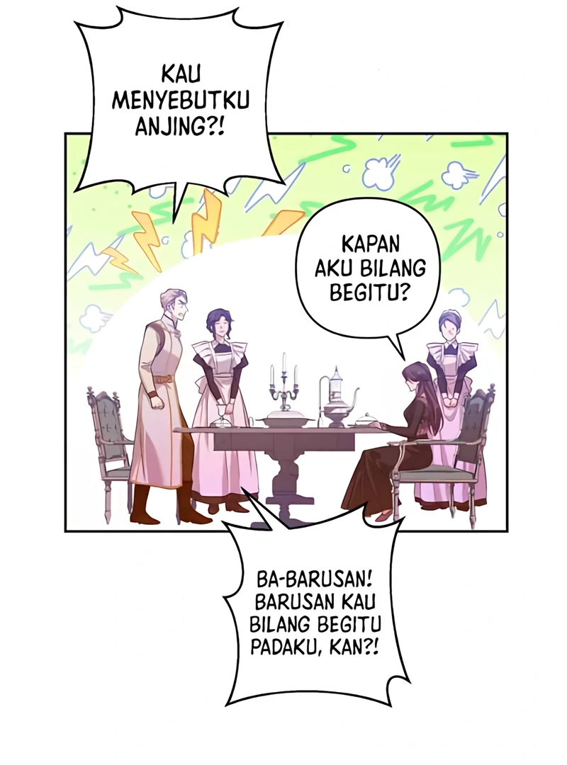 Please Kill My Husband Chapter 11 page 35