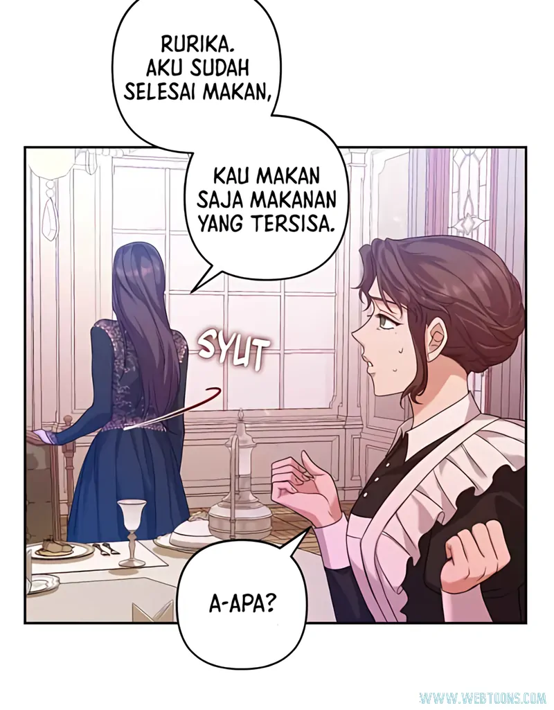 Please Kill My Husband Chapter 11 page 38