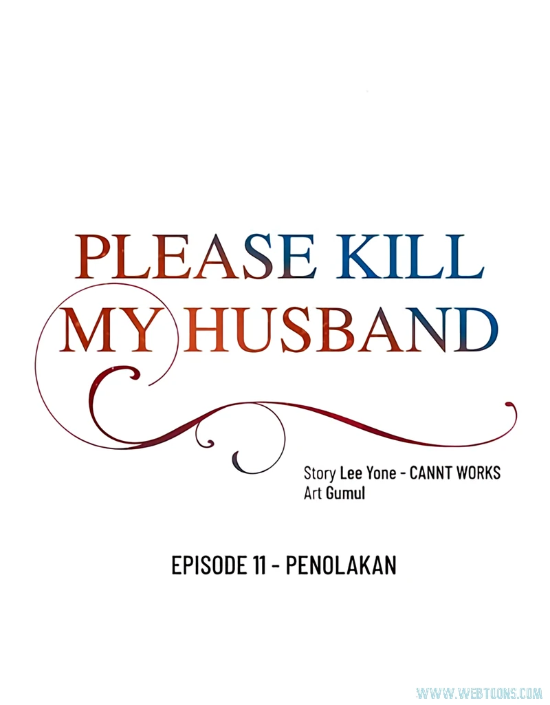 Please Kill My Husband Chapter 11 page 46