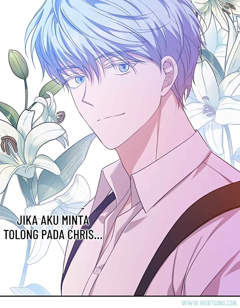 Please Kill My Husband Chapter 11 page 58