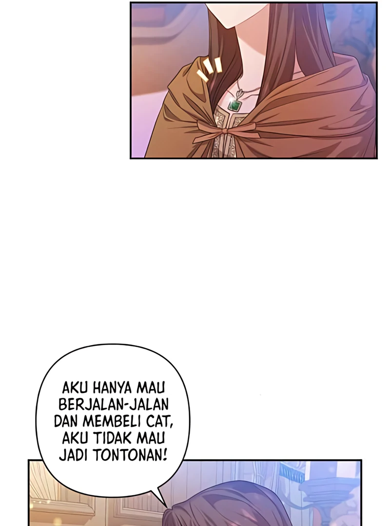 Please Kill My Husband Chapter 11 page 64