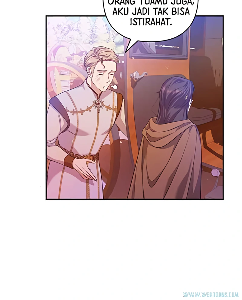 Please Kill My Husband Chapter 11 page 67