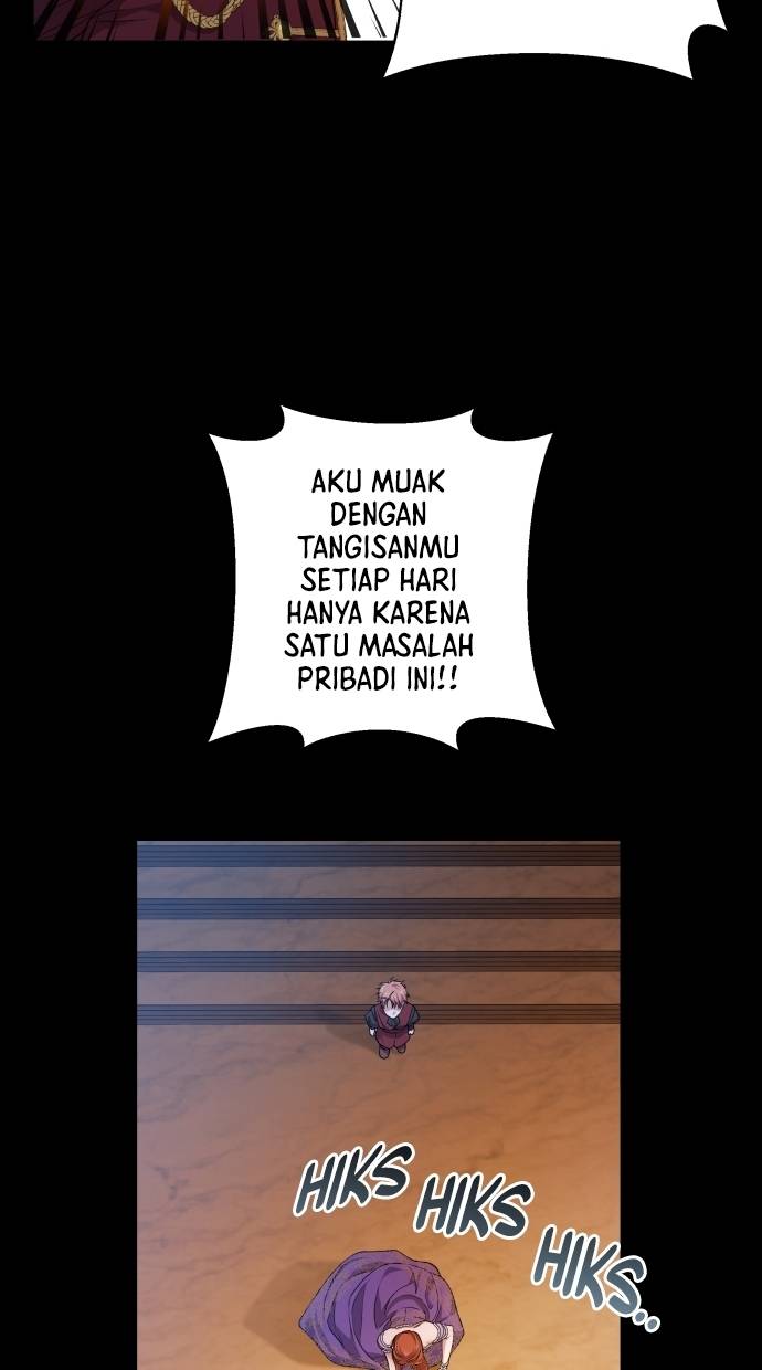 Please Kill My Husband Chapter 30 page 16