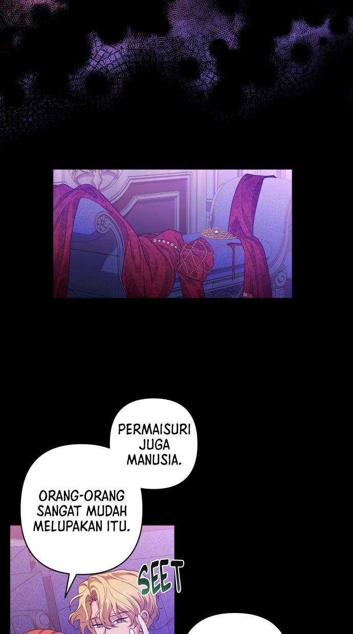 Please Kill My Husband Chapter 30 page 19