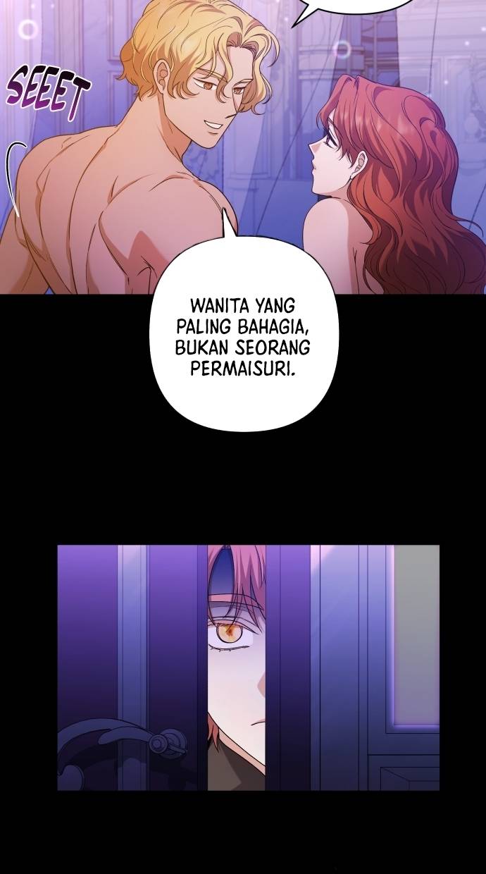 Please Kill My Husband Chapter 30 page 21