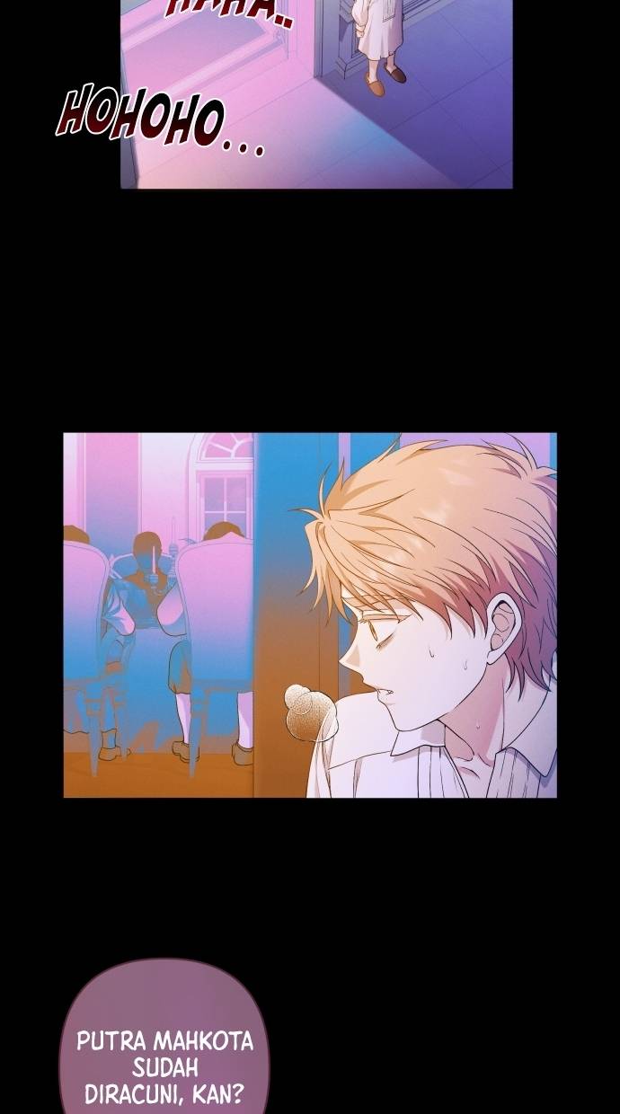 Please Kill My Husband Chapter 30 page 23