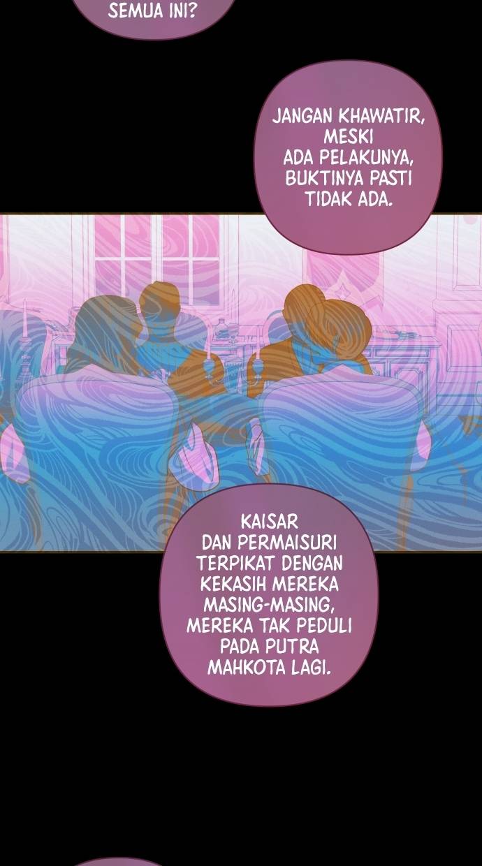 Please Kill My Husband Chapter 30 page 25