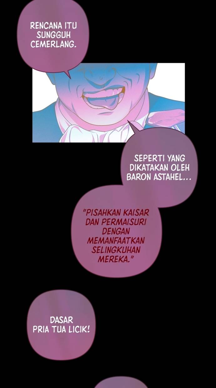 Please Kill My Husband Chapter 30 page 26