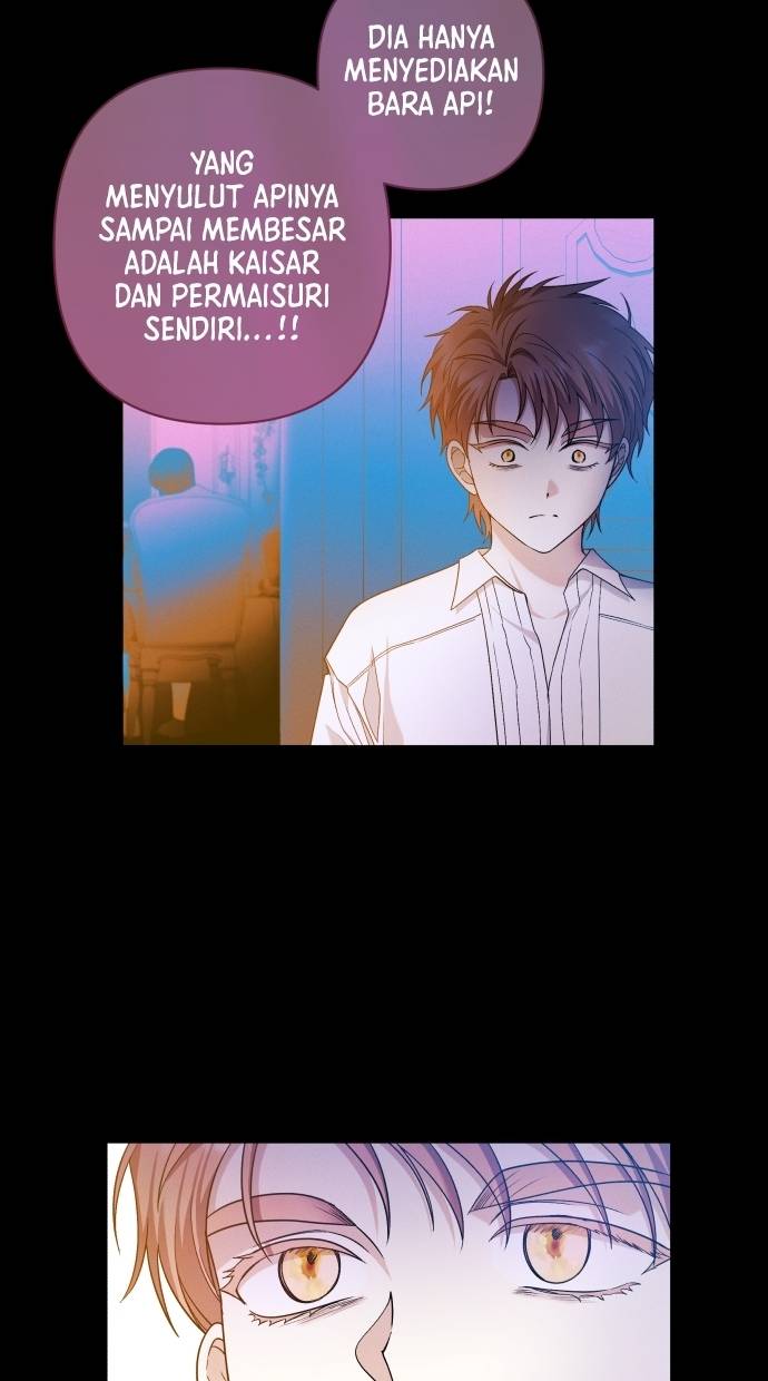 Please Kill My Husband Chapter 30 page 27