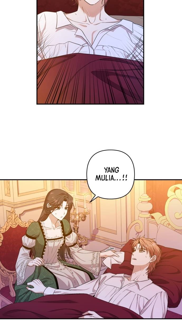 Please Kill My Husband Chapter 30 page 35