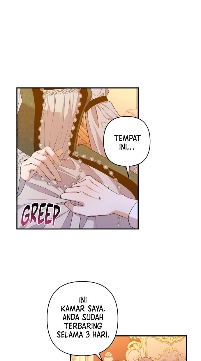 Please Kill My Husband Chapter 30 page 36
