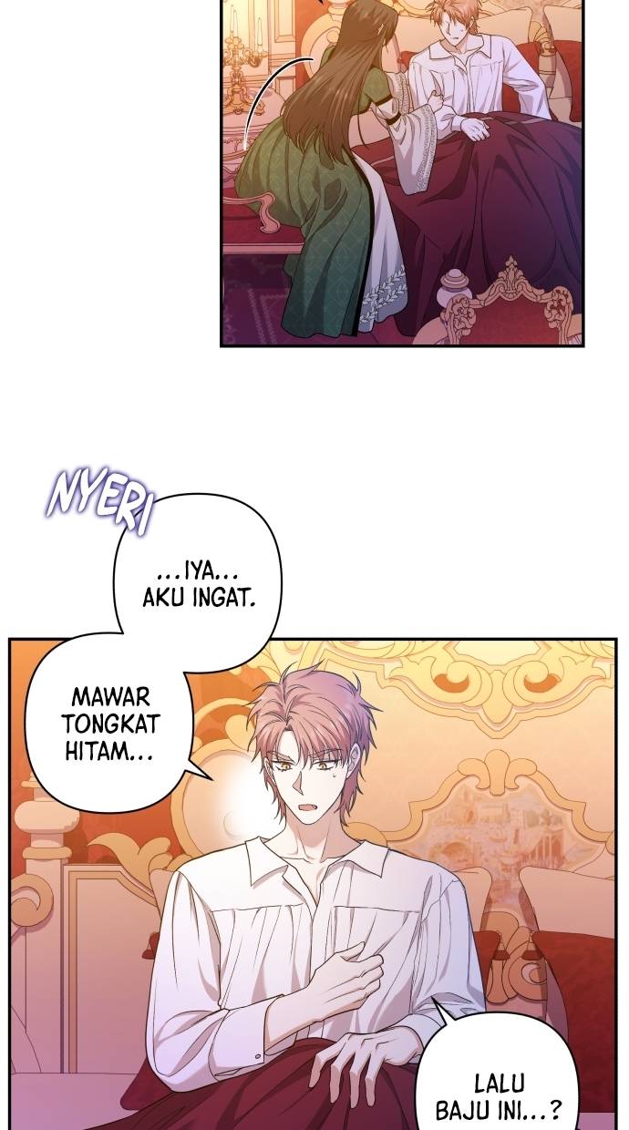 Please Kill My Husband Chapter 30 page 37
