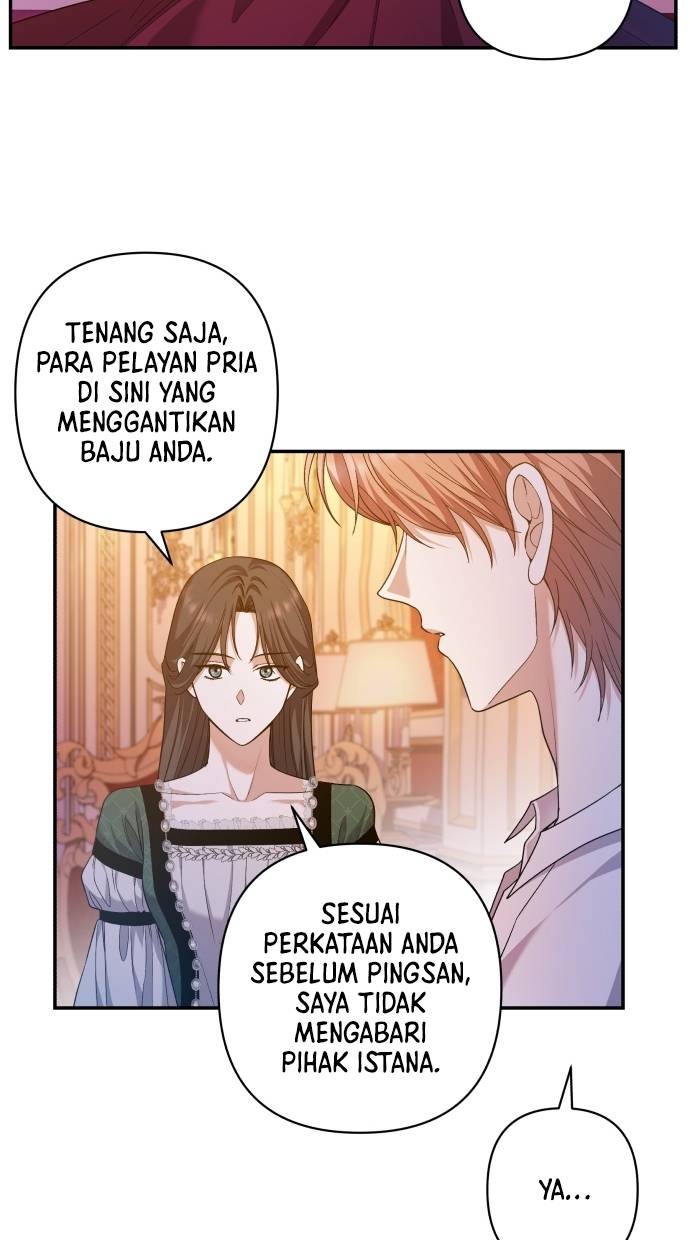 Please Kill My Husband Chapter 30 page 38