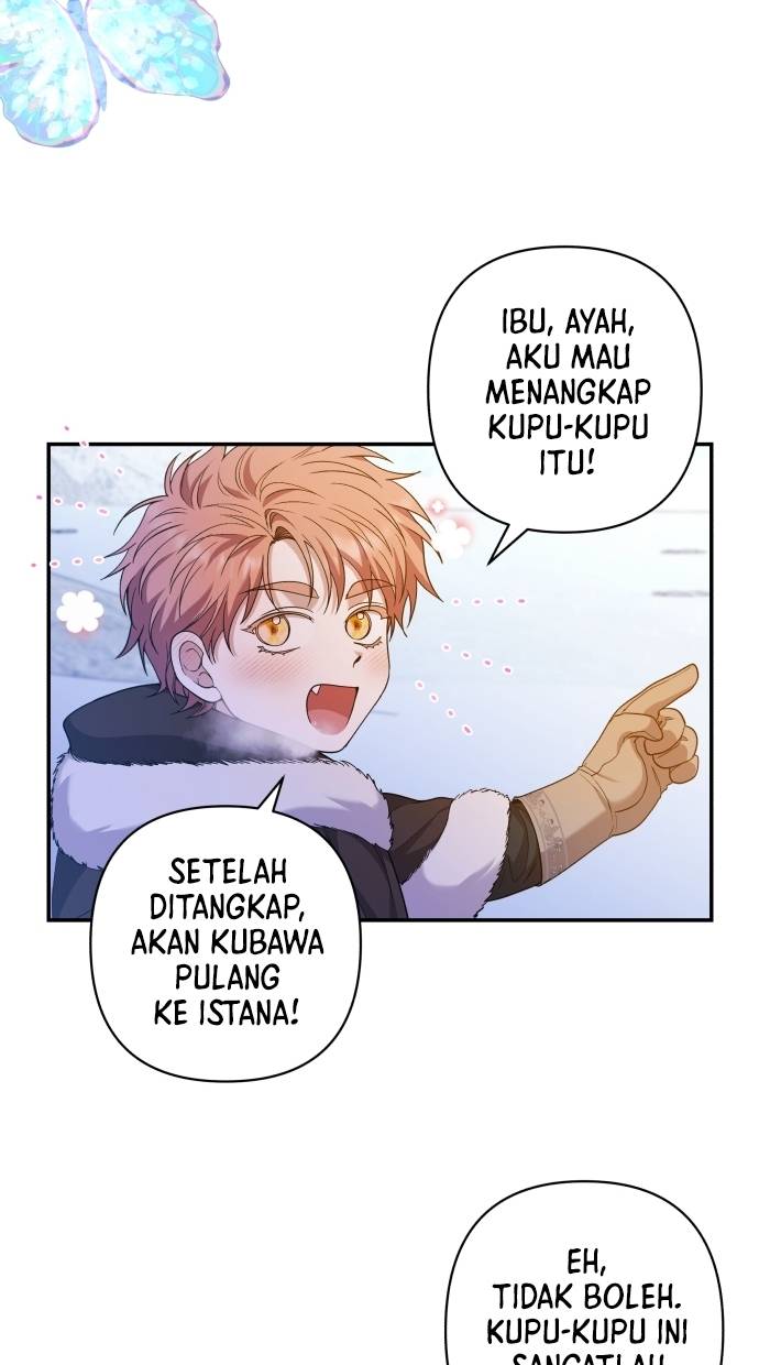 Please Kill My Husband Chapter 30 page 3