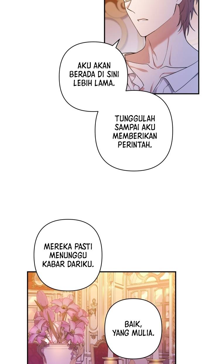Please Kill My Husband Chapter 30 page 40