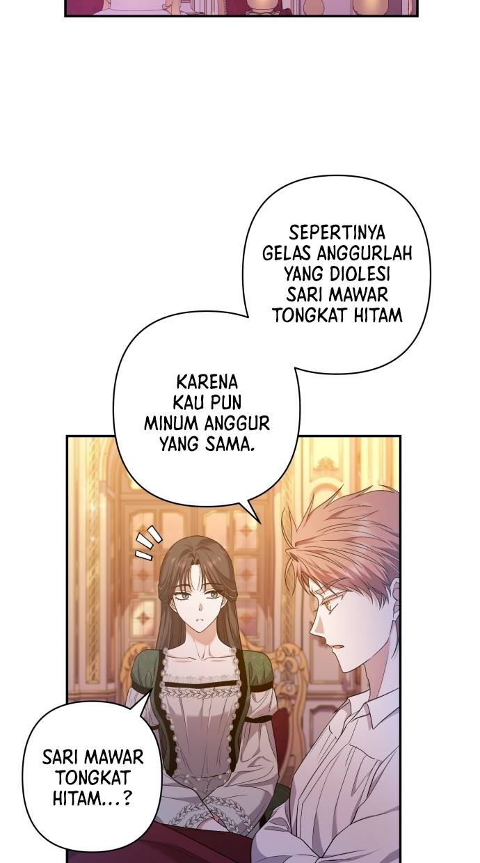 Please Kill My Husband Chapter 30 page 41