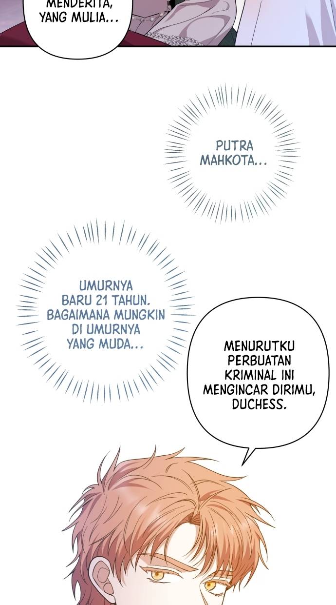 Please Kill My Husband Chapter 30 page 45