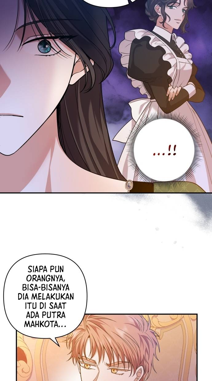 Please Kill My Husband Chapter 30 page 47