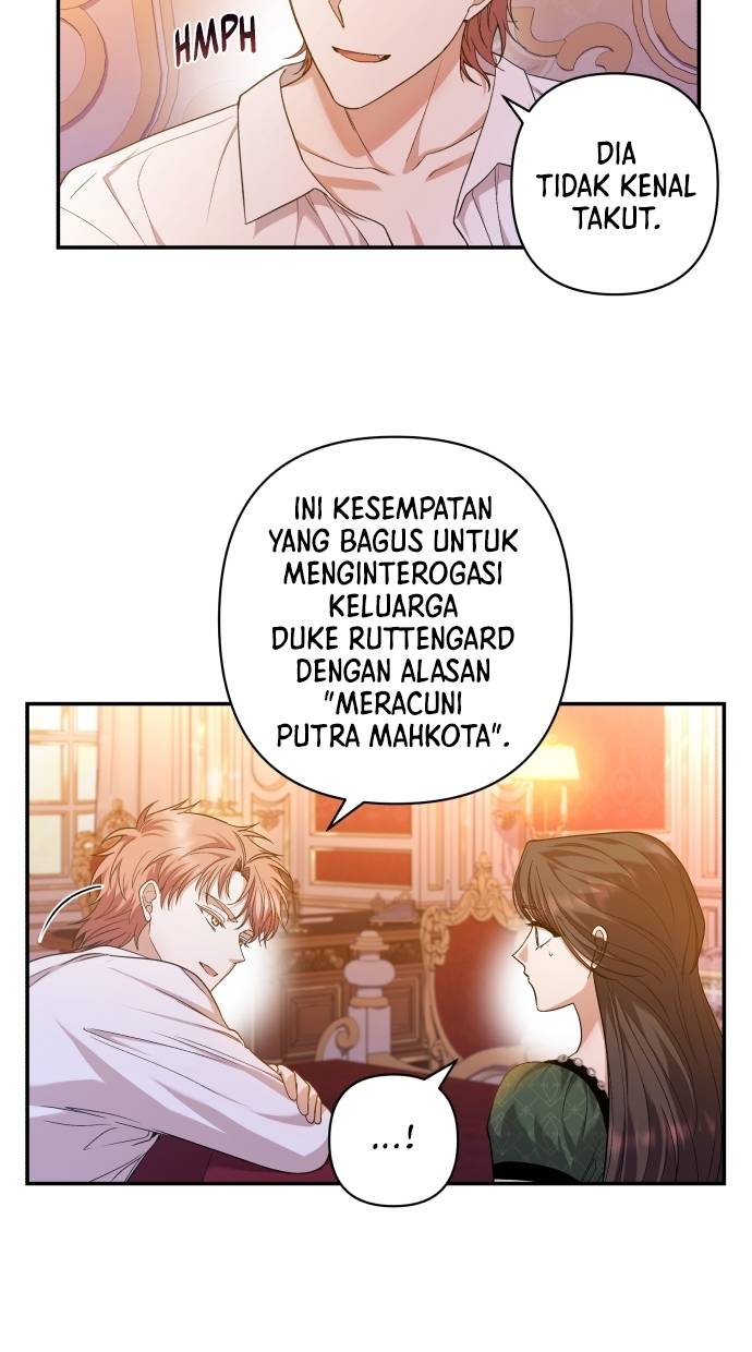 Please Kill My Husband Chapter 30 page 48