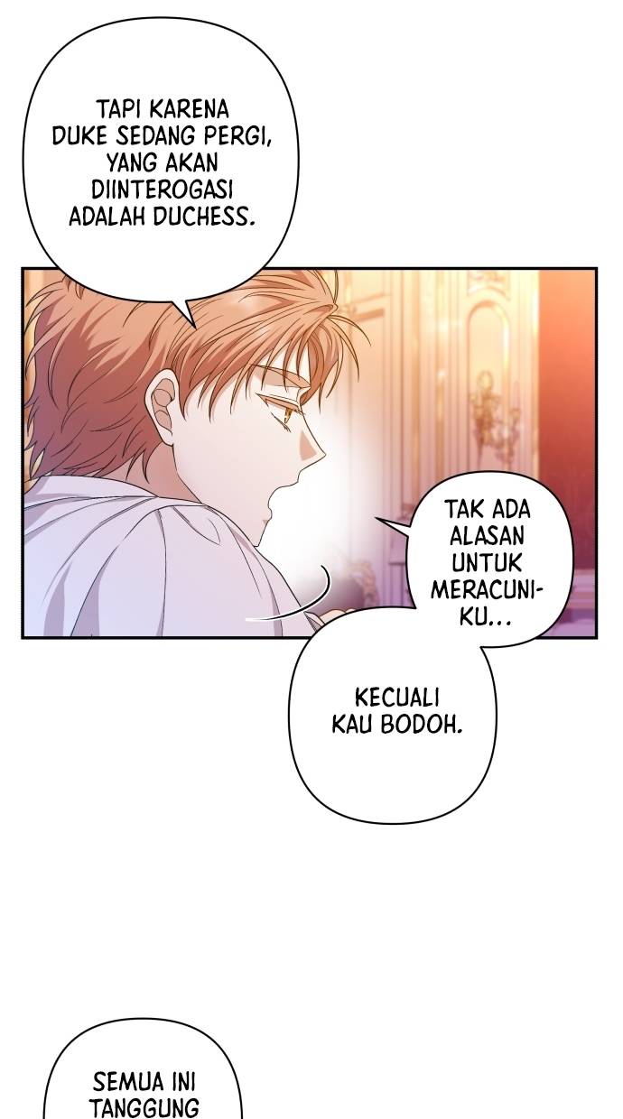 Please Kill My Husband Chapter 30 page 49