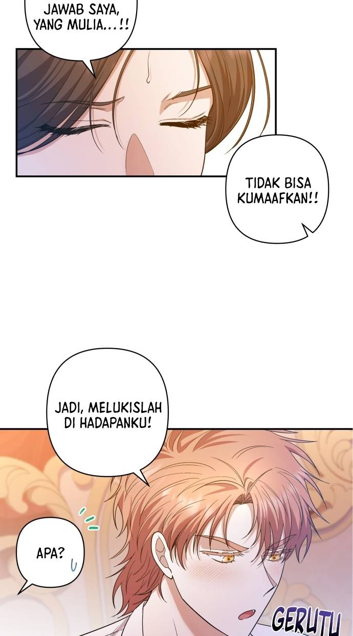 Please Kill My Husband Chapter 30 page 50