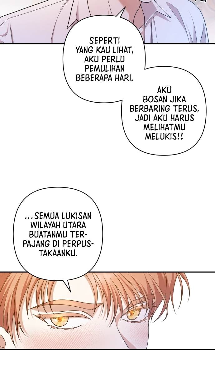 Please Kill My Husband Chapter 30 page 51