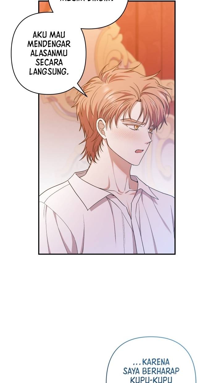 Please Kill My Husband Chapter 30 page 54