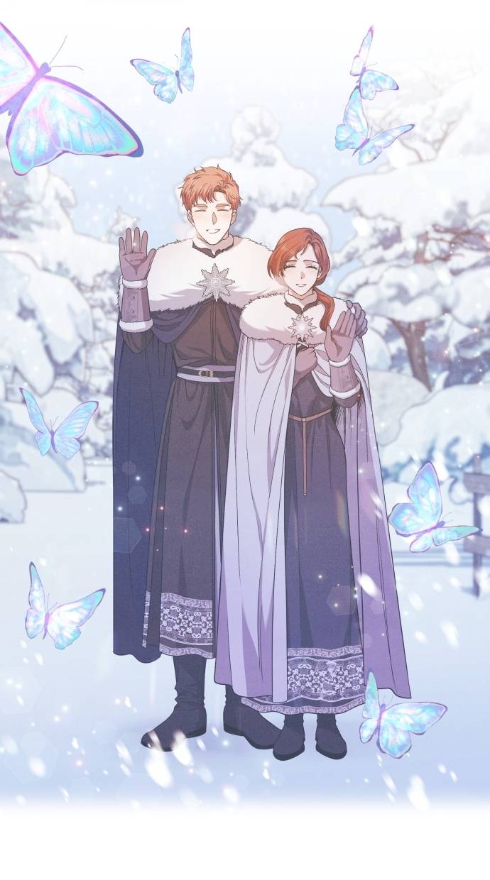 Please Kill My Husband Chapter 30 page 57
