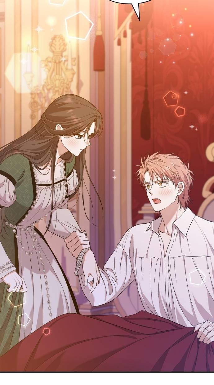 Please Kill My Husband Chapter 30 page 60