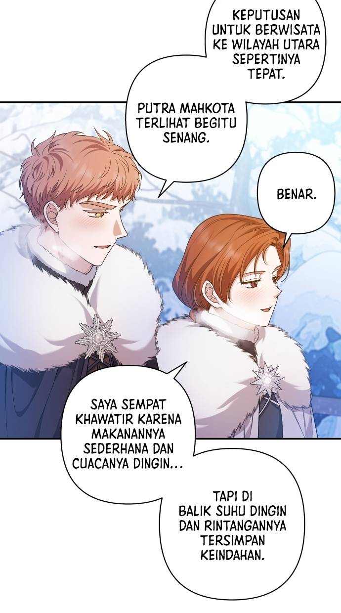 Please Kill My Husband Chapter 30 page 6