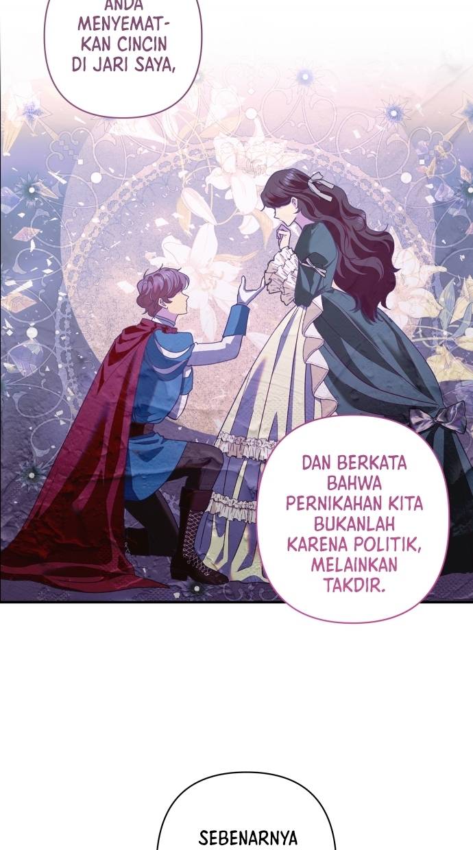 Please Kill My Husband Chapter 30 page 8