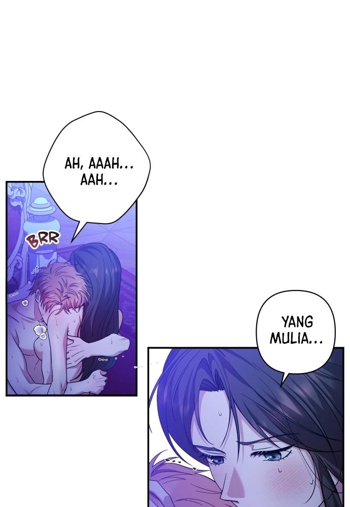 Please Kill My Husband Chapter 32 page 21
