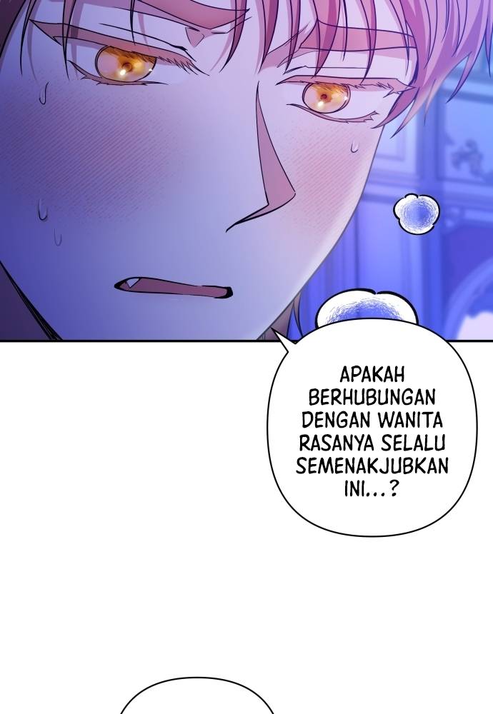 Please Kill My Husband Chapter 32 page 49