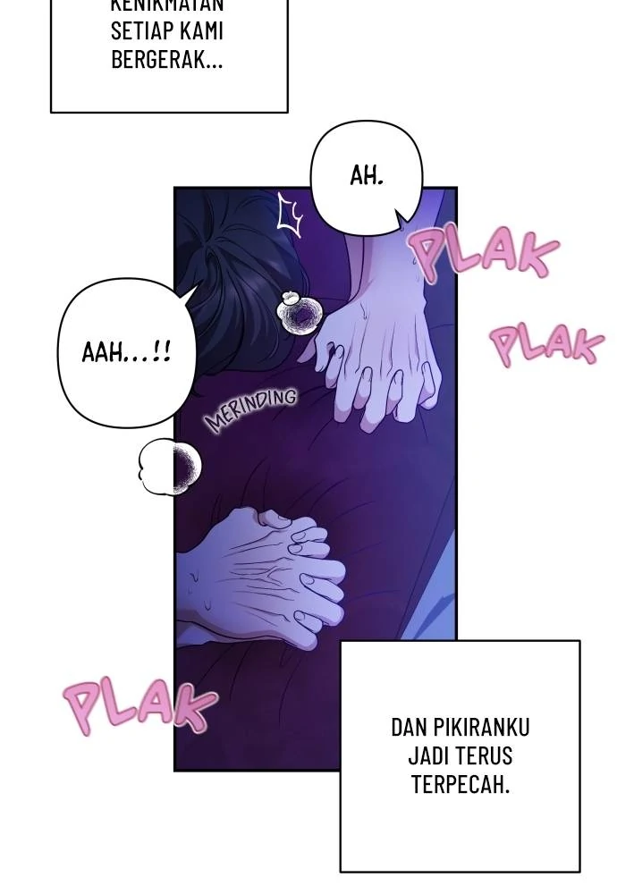 Please Kill My Husband Chapter 32 page 53