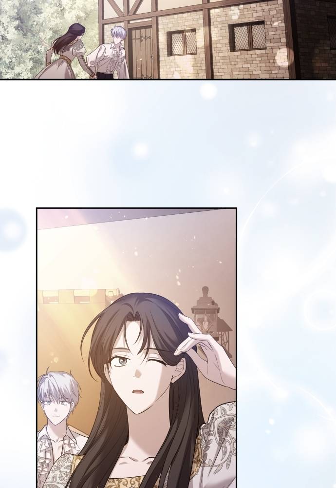 Please Kill My Husband Chapter 32 page 60