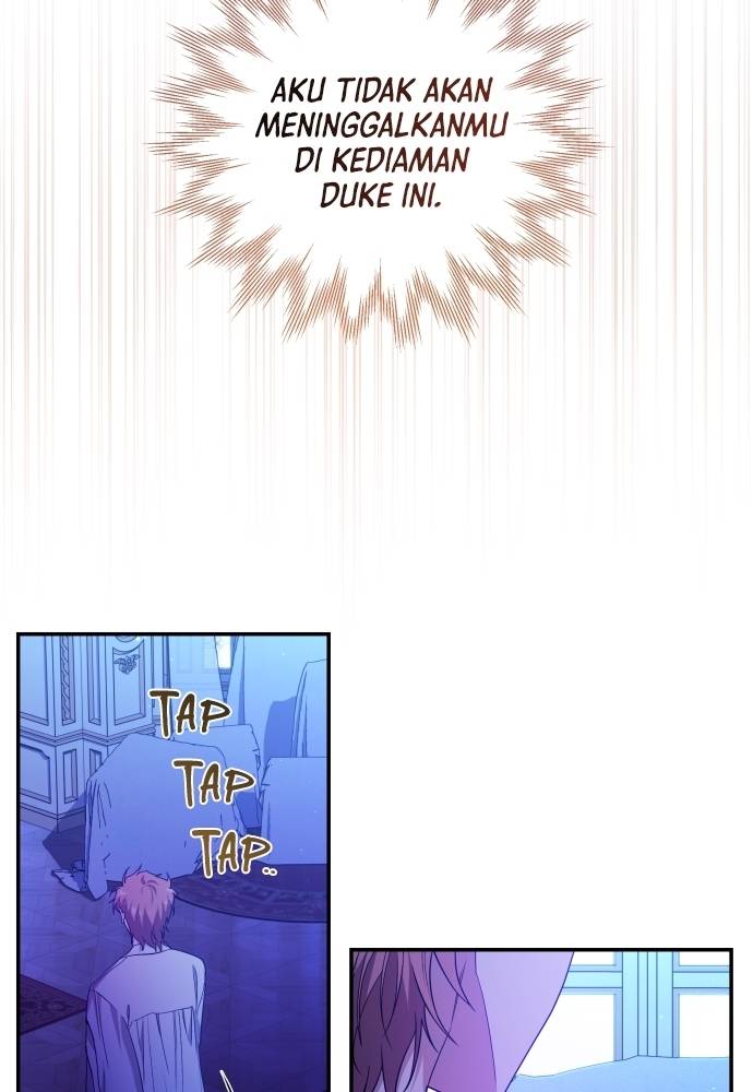 Please Kill My Husband Chapter 32 page 75