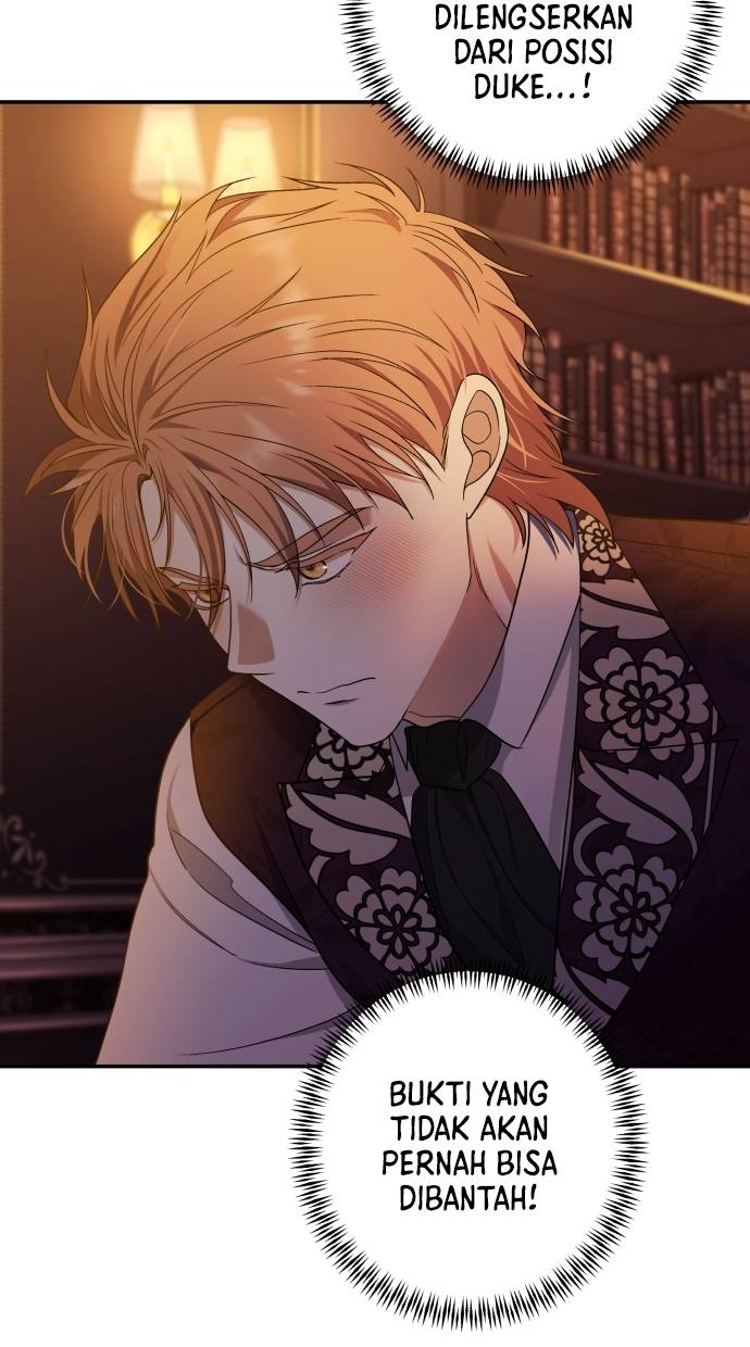 Please Kill My Husband Chapter 42 page 12