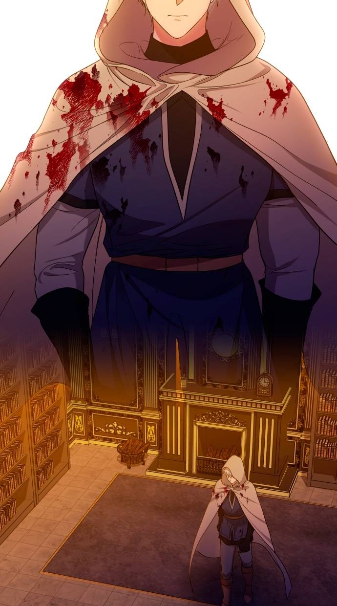 Please Kill My Husband Chapter 42 page 16