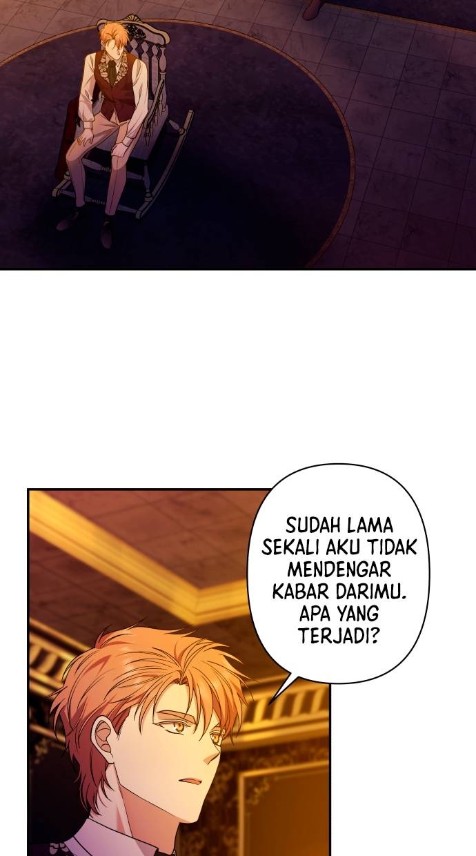 Please Kill My Husband Chapter 42 page 17