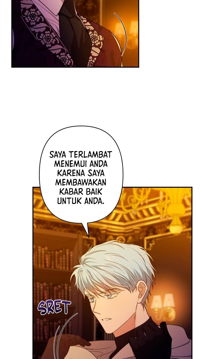 Please Kill My Husband Chapter 42 page 18
