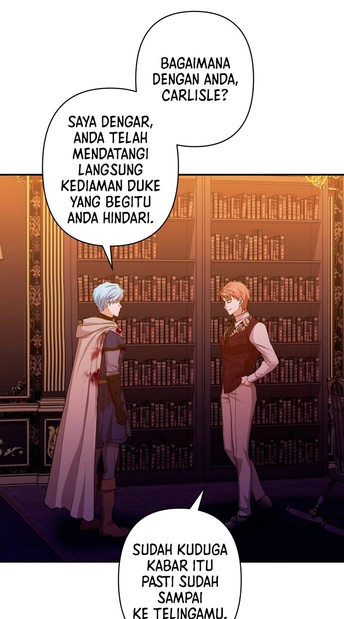 Please Kill My Husband Chapter 42 page 20