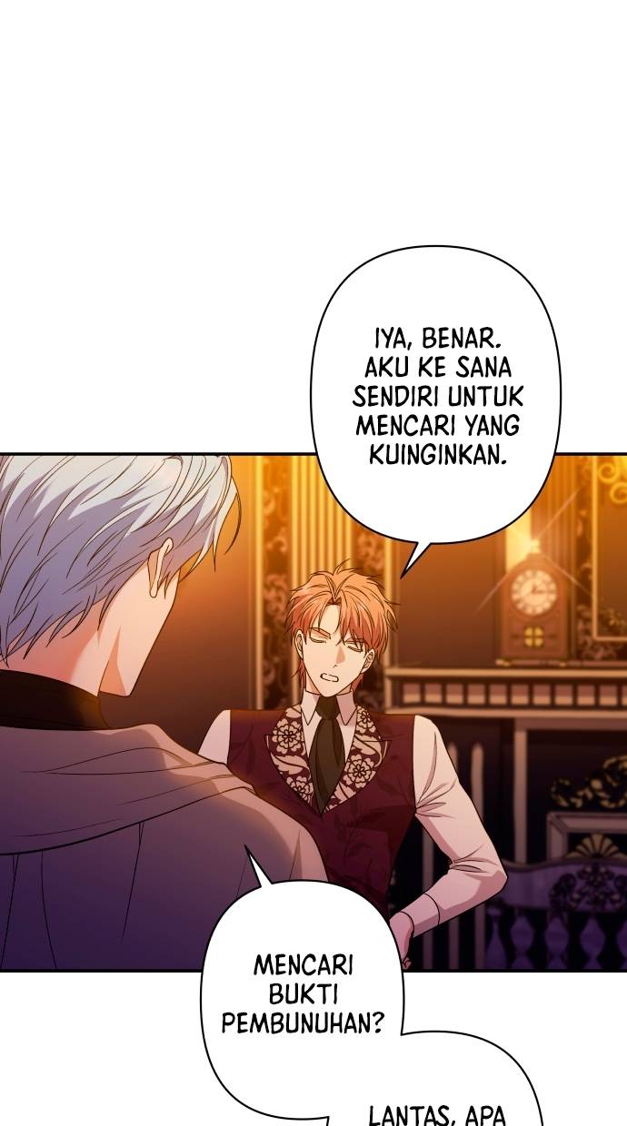 Please Kill My Husband Chapter 42 page 22
