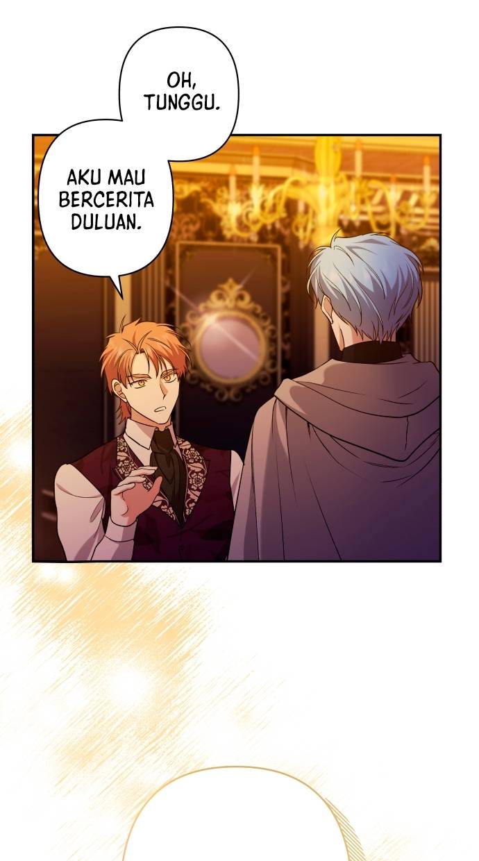Please Kill My Husband Chapter 42 page 38